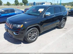 Jeep Grand cherokee 2018 JEEP GRAND CHEROKEE LIMITED 4X4 - 26900 лв. / 13753.75 € - 87599529 3 | Car24.bg Jeep Grand cherokee 2018 JEEP GRAND CHEROKEE LIMITED 4X4 - 26900 лв. / 13753.75 € - 87599529 3
