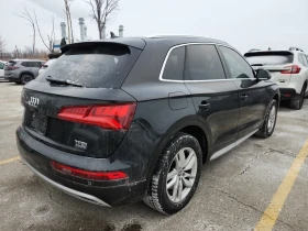 Audi Q5 * 2.0 TFSI KOMFORT QUATTRO * NAVI/BACKUP CAM/LEATH - 27750 лв. / 14188.35 € - 77152837 4 | Car24.bg Audi Q5 * 2.0 TFSI KOMFORT QUATTRO * NAVI/BACKUP CAM/LEATH - 27750 лв. / 14188.35 € - 77152837 4