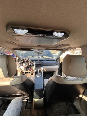 Mazda CX-7 ГАЗ | Auto.bg — изображение 12 Mazda CX-7 ГАЗ | Auto.bg — изображение 12