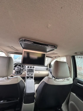 Mazda CX-7 ГАЗ | Auto.bg — изображение 11 Mazda CX-7 ГАЗ | Auto.bg — изображение 11