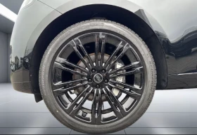 Land Rover Range rover D300 = HSE = Black Pack Гаранция - 124916 € / 244314.46 лв. - 17138598 4 | Car24.bg Land Rover Range rover D300 = HSE = Black Pack Гаранция - 124916 € / 244314.46 лв. - 17138598 4