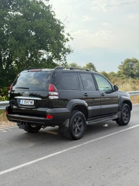 Toyota Land cruiser 3.0 D-4D | Auto.bg — изображение 8 Toyota Land cruiser 3.0 D-4D | Auto.bg — изображение 8