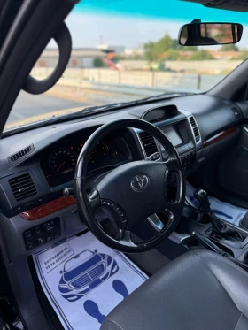 Toyota Land cruiser 3.0 D-4D | Auto.bg — изображение 12 Toyota Land cruiser 3.0 D-4D | Auto.bg — изображение 12