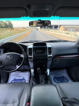 Toyota Land cruiser 3.0 D-4D | Auto.bg — изображение 15 Toyota Land cruiser 3.0 D-4D | Auto.bg — изображение 15