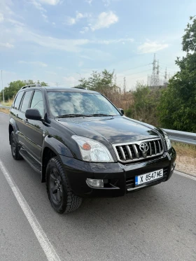 Toyota Land cruiser 3.0 D-4D | Auto.bg — изображение 3 Toyota Land cruiser 3.0 D-4D | Auto.bg — изображение 3