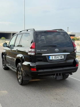 Toyota Land cruiser 3.0 D-4D | Auto.bg — изображение 10 Toyota Land cruiser 3.0 D-4D | Auto.bg — изображение 10