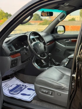 Toyota Land cruiser 3.0 D-4D | Auto.bg — изображение 13 Toyota Land cruiser 3.0 D-4D | Auto.bg — изображение 13