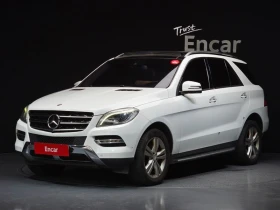 Mercedes-Benz ML 350 * ML* 350* ЦЕНАДОБГ* - Car24.bg Mercedes-Benz ML 350 * ML* 350* ЦЕНАДОБГ*