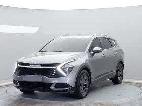 Снимка Kia Sportage