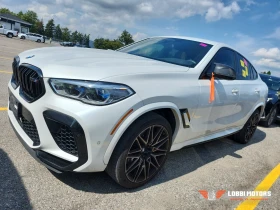 Снимка BMW X6