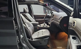 Jeep Grand cherokee SUMMMIT / ВЪЗДУХ / ОБДУХ / ПАНО / ДИСТРОНИК | Auto.bg — изображение 15 Jeep Grand cherokee SUMMMIT / ВЪЗДУХ / ОБДУХ / ПАНО / ДИСТРОНИК | Auto.bg — изображение 15