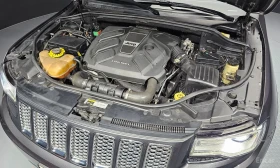 Jeep Grand cherokee SUMMMIT / ВЪЗДУХ / ОБДУХ / ПАНО / ДИСТРОНИК | Auto.bg — изображение 5 Jeep Grand cherokee SUMMMIT / ВЪЗДУХ / ОБДУХ / ПАНО / ДИСТРОНИК | Auto.bg — изображение 5