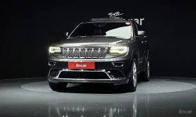 Jeep Grand cherokee SUMMMIT / ВЪЗДУХ / ОБДУХ / ПАНО / ДИСТРОНИК | Auto.bg — изображение 3 Jeep Grand cherokee SUMMMIT / ВЪЗДУХ / ОБДУХ / ПАНО / ДИСТРОНИК | Auto.bg — изображение 3