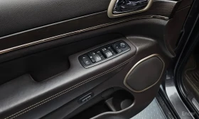 Jeep Grand cherokee SUMMMIT / ВЪЗДУХ / ОБДУХ / ПАНО / ДИСТРОНИК | Auto.bg — изображение 7 Jeep Grand cherokee SUMMMIT / ВЪЗДУХ / ОБДУХ / ПАНО / ДИСТРОНИК | Auto.bg — изображение 7