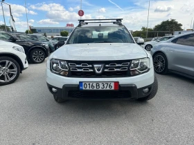 Dacia Duster 1.6 i 105kc./GPL/НАВИ/Камера/Теглич/Обслуж./ГАРАНЦ | Auto.bg — изображение 2 Dacia Duster 1.6 i 105kc./GPL/НАВИ/Камера/Теглич/Обслуж./ГАРАНЦ | Auto.bg — изображение 2