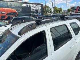 Dacia Duster 1.6 i 105kc./GPL/НАВИ/Камера/Теглич/Обслуж./ГАРАНЦ | Auto.bg — изображение 6 Dacia Duster 1.6 i 105kc./GPL/НАВИ/Камера/Теглич/Обслуж./ГАРАНЦ | Auto.bg — изображение 6