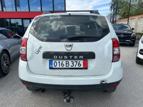 Dacia Duster 1.6 i 105kc./GPL/НАВИ/Камера/Теглич/Обслуж./ГАРАНЦ | Auto.bg — изображение 3 Dacia Duster 1.6 i 105kc./GPL/НАВИ/Камера/Теглич/Обслуж./ГАРАНЦ | Auto.bg — изображение 3