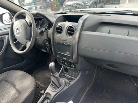 Dacia Duster 1.6 i 105kc./GPL/НАВИ/Камера/Теглич/Обслуж./ГАРАНЦ | Auto.bg — изображение 5 Dacia Duster 1.6 i 105kc./GPL/НАВИ/Камера/Теглич/Обслуж./ГАРАНЦ | Auto.bg — изображение 5