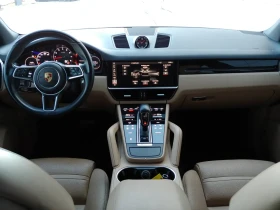 Porsche Cayenne CARFAX НАЛИЧЕН | 2019 | 77 542 км | Auto.bg — изображение 5 Porsche Cayenne CARFAX НАЛИЧЕН | 2019 | 77 542 км | Auto.bg — изображение 5