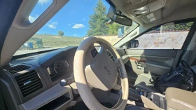 Jeep Grand cherokee crd - 6500 € - 97508082 11 | Car24.bg Jeep Grand cherokee crd - 6500 € - 97508082 11