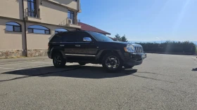 Jeep Grand cherokee crd - Car24.bg Jeep Grand cherokee crd