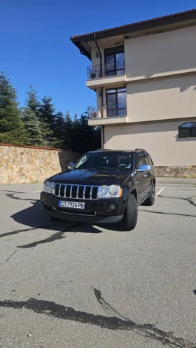 Jeep Grand cherokee crd - 6500 € - 97508082 3 | Car24.bg Jeep Grand cherokee crd - 6500 € - 97508082 3