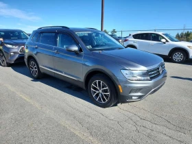 VW Tiguan * 4motion Comfortline * CARFAX * ФИНАНСИРАНЕ | Auto.bg — изображение 5 VW Tiguan * 4motion Comfortline * CARFAX * ФИНАНСИРАНЕ | Auto.bg — изображение 5