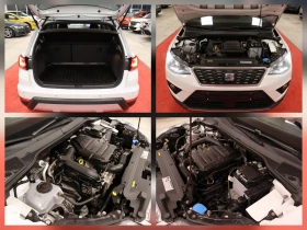Seat Ateca TSI 116 | DSG7 | Xcellence | Auto.bg — изображение 17 Seat Ateca TSI 116 | DSG7 | Xcellence | Auto.bg — изображение 17