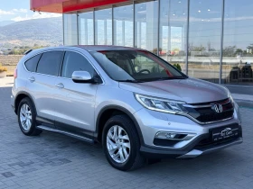 Honda Cr-v 1.6 i-DTEC 160кс 4X4 / FACELIFT/ LED /FULL SERVICE | Auto.bg — изображение 3 Honda Cr-v 1.6 i-DTEC 160кс 4X4 / FACELIFT/ LED /FULL SERVICE | Auto.bg — изображение 3