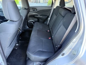 Honda Cr-v 1.6 i-DTEC 160кс 4X4 / FACELIFT/ LED /FULL SERVICE | Auto.bg — изображение 11 Honda Cr-v 1.6 i-DTEC 160кс 4X4 / FACELIFT/ LED /FULL SERVICE | Auto.bg — изображение 11