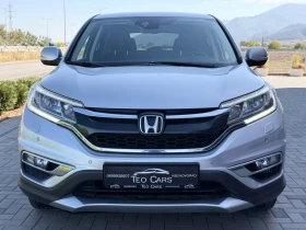 Honda Cr-v 1.6 i-DTEC 160кс 4X4 / FACELIFT/ LED /FULL SERVICE | Auto.bg — изображение 2 Honda Cr-v 1.6 i-DTEC 160кс 4X4 / FACELIFT/ LED /FULL SERVICE | Auto.bg — изображение 2