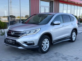 Honda Cr-v 1.6 i-DTEC 160кс 4X4 / FACELIFT/ LED /FULL SERVICE | Auto.bg — изображение 1 Honda Cr-v 1.6 i-DTEC 160кс 4X4 / FACELIFT/ LED /FULL SERVICE | Auto.bg — изображение 1