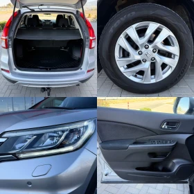 Honda Cr-v 1.6 i-DTEC 160кс 4X4 / FACELIFT/ LED /FULL SERVICE | Auto.bg — изображение 17 Honda Cr-v 1.6 i-DTEC 160кс 4X4 / FACELIFT/ LED /FULL SERVICE | Auto.bg — изображение 17