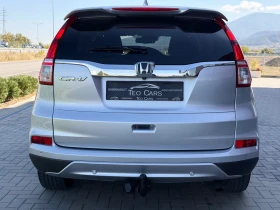 Honda Cr-v 1.6 i-DTEC 160кс 4X4 / FACELIFT/ LED /FULL SERVICE | Auto.bg — изображение 6 Honda Cr-v 1.6 i-DTEC 160кс 4X4 / FACELIFT/ LED /FULL SERVICE | Auto.bg — изображение 6