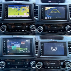 Honda Cr-v 1.6 i-DTEC 160кс 4X4 / FACELIFT/ LED /FULL SERVICE | Auto.bg — изображение 15 Honda Cr-v 1.6 i-DTEC 160кс 4X4 / FACELIFT/ LED /FULL SERVICE | Auto.bg — изображение 15