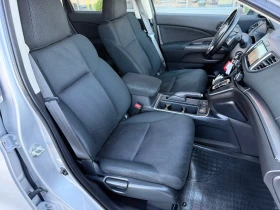Honda Cr-v 1.6 i-DTEC 160кс 4X4 / FACELIFT/ LED /FULL SERVICE | Auto.bg — изображение 10 Honda Cr-v 1.6 i-DTEC 160кс 4X4 / FACELIFT/ LED /FULL SERVICE | Auto.bg — изображение 10