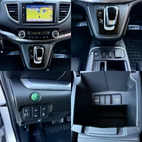 Honda Cr-v 1.6 i-DTEC 160кс 4X4 / FACELIFT/ LED /FULL SERVICE | Auto.bg — изображение 14 Honda Cr-v 1.6 i-DTEC 160кс 4X4 / FACELIFT/ LED /FULL SERVICE | Auto.bg — изображение 14