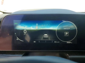 Kia Niro * WAVE* | Auto.bg — изображение 8 Kia Niro * WAVE* | Auto.bg — изображение 8