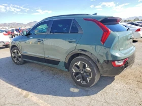 Kia Niro * WAVE* | Auto.bg — изображение 6 Kia Niro * WAVE* | Auto.bg — изображение 6
