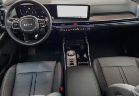 Kia Sorento PHEV/252HP/PLUG-RIDE/360/PANO/4X4/ACC/121a | Auto.bg — изображение 9 Kia Sorento PHEV/252HP/PLUG-RIDE/360/PANO/4X4/ACC/121a | Auto.bg — изображение 9