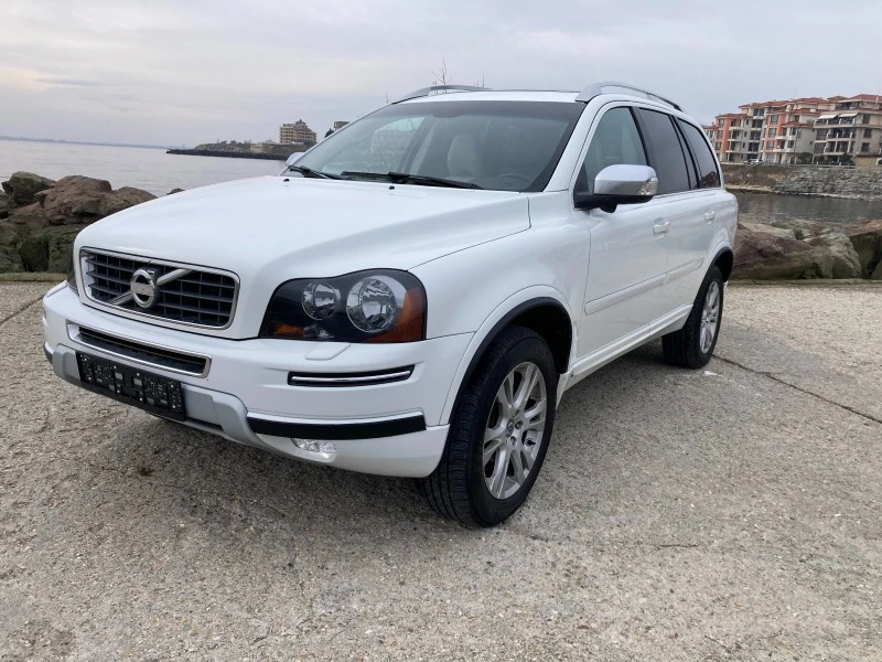 Volvo Xc90 6+ 1 AWD/4x4 - 23800 лв. / 12168.75 € - 90668580 1 | Car24.bg Volvo Xc90 6+ 1 AWD/4x4 - 23800 лв. / 12168.75 € - 90668580 1