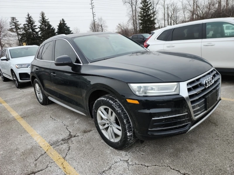 Audi Q5 * 2.0 TFSI KOMFORT QUATTRO * NAVI/BACKUP CAM/LEATH - 27750 лв. / 14188.35 € - 77152837 1 | Car24.bg Audi Q5 * 2.0 TFSI KOMFORT QUATTRO * NAVI/BACKUP CAM/LEATH - 27750 лв. / 14188.35 € - 77152837 1