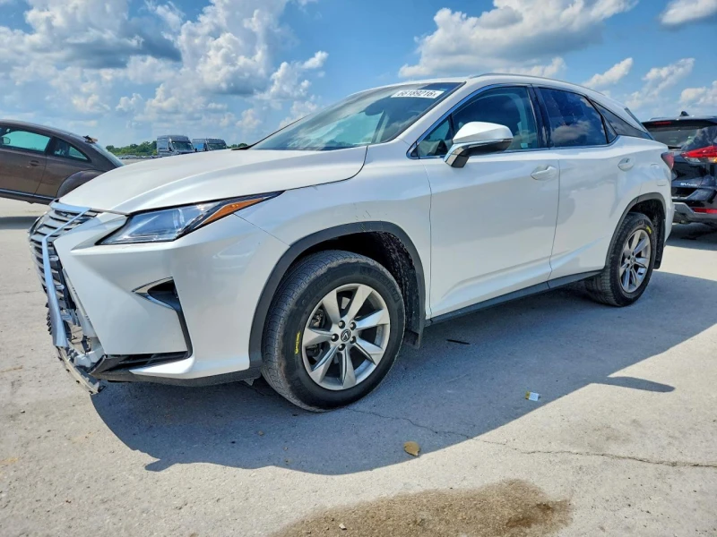 Lexus RX 350 3.5l Base - 19499 € - 84517364 1 | Car24.bg Lexus RX 350 3.5l Base - 19499 € - 84517364 1