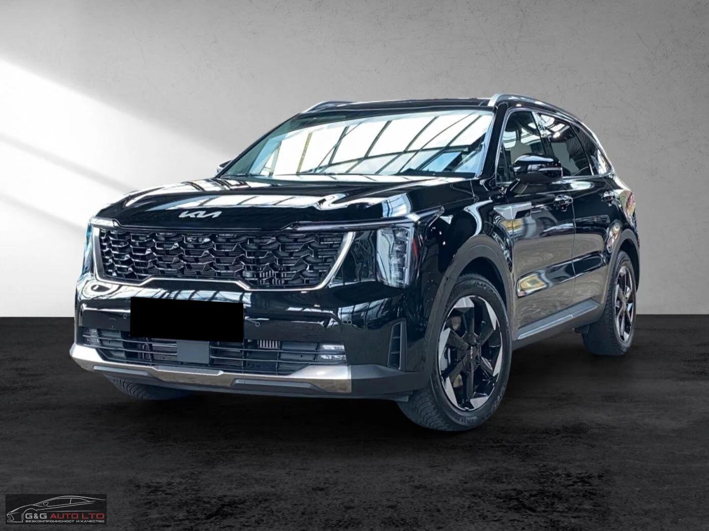 Kia Sorento PHEV/252HP/PLUG-RIDE/360/PANO/4X4/ACC/121a | Auto.bg — изображение 1 Kia Sorento PHEV/252HP/PLUG-RIDE/360/PANO/4X4/ACC/121a | Auto.bg — изображение 1