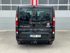 Fiat Talento 1.6D ECO JET 145 PROFESSIONAL NAVI KAMERA EVRO 6B | Auto.bg — изображение 10 Fiat Talento 1.6D ECO JET 145 PROFESSIONAL NAVI KAMERA EVRO 6B | Auto.bg — изображение 10