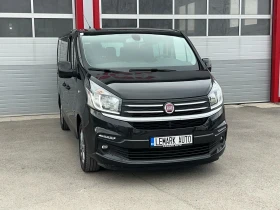 Fiat Talento 1.6D ECO JET 145 PROFESSIONAL NAVI KAMERA EVRO 6B | Auto.bg — изображение 3 Fiat Talento 1.6D ECO JET 145 PROFESSIONAL NAVI KAMERA EVRO 6B | Auto.bg — изображение 3