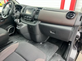 Fiat Talento 1.6D ECO JET 145 PROFESSIONAL NAVI KAMERA EVRO 6B | Auto.bg — изображение 14 Fiat Talento 1.6D ECO JET 145 PROFESSIONAL NAVI KAMERA EVRO 6B | Auto.bg — изображение 14