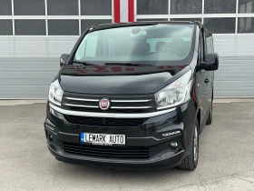 Fiat Talento 1.6D ECO JET 145 PROFESSIONAL NAVI KAMERA EVRO 6B | Auto.bg — изображение 2 Fiat Talento 1.6D ECO JET 145 PROFESSIONAL NAVI KAMERA EVRO 6B | Auto.bg — изображение 2