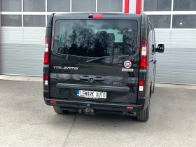 Fiat Talento 1.6D ECO JET 145 PROFESSIONAL NAVI KAMERA EVRO 6B | Auto.bg — изображение 8 Fiat Talento 1.6D ECO JET 145 PROFESSIONAL NAVI KAMERA EVRO 6B | Auto.bg — изображение 8