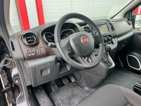 Fiat Talento 1.6D ECO JET 145 PROFESSIONAL NAVI KAMERA EVRO 6B | Auto.bg — изображение 12 Fiat Talento 1.6D ECO JET 145 PROFESSIONAL NAVI KAMERA EVRO 6B | Auto.bg — изображение 12